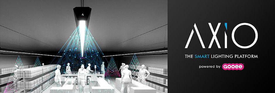 Intelligent Lighting And The Work Space - How To Enhance Access, Flow, Utilisation And Wellbeing