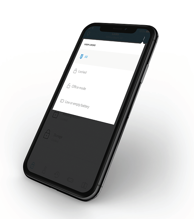 SALTO KS Mobile APP Update Release