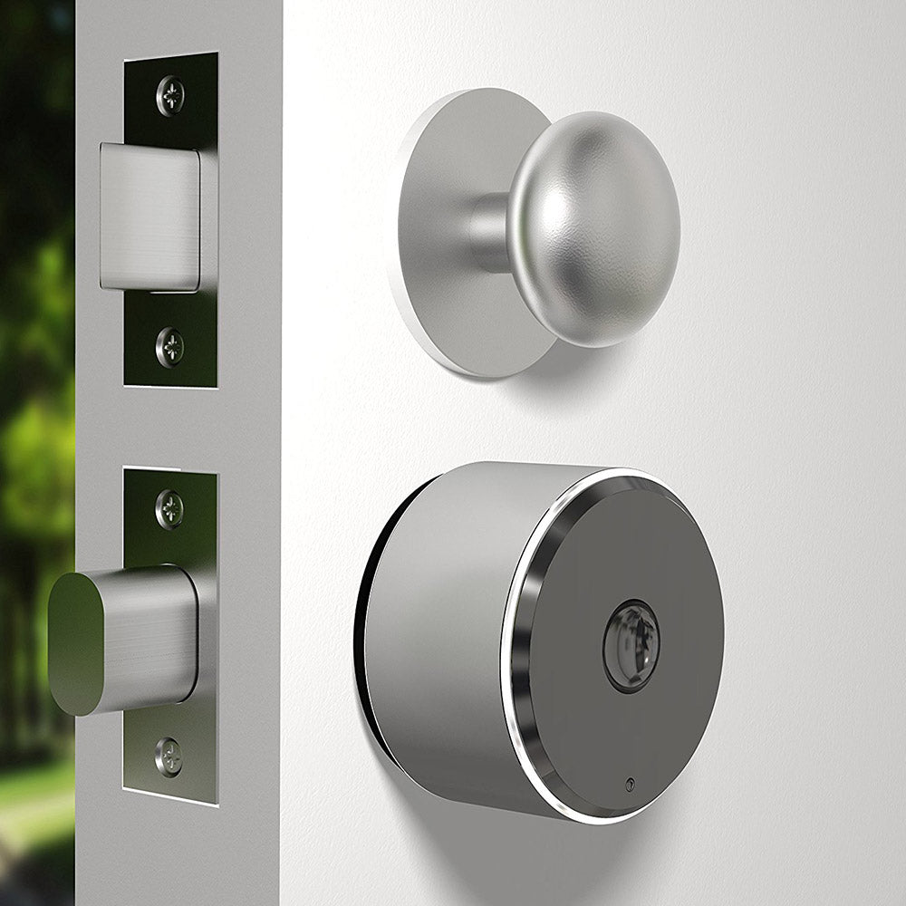 Introducing Danalock