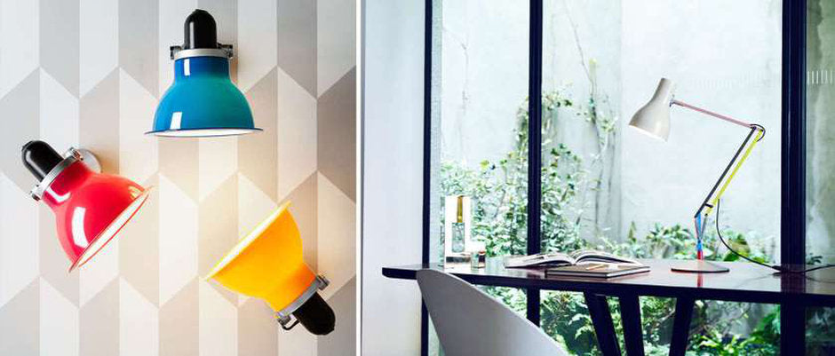 The Anglepoise Legacy
