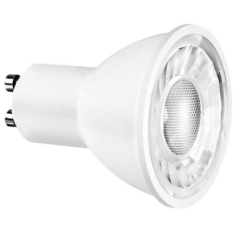GU10 5W Dimmable CRI90 LED Lamp